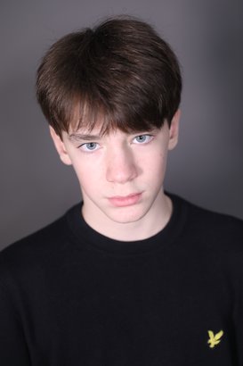 Егор Тишканин