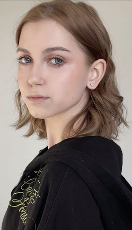 Саша Беседина