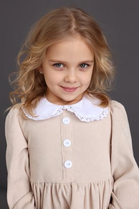 Василиса Гицевич