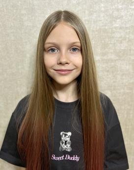 Валерия Нуркова