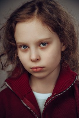 Ярослава Балахматова