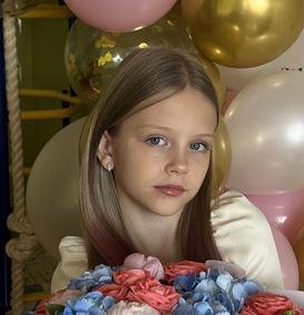 Валерия Нуркова