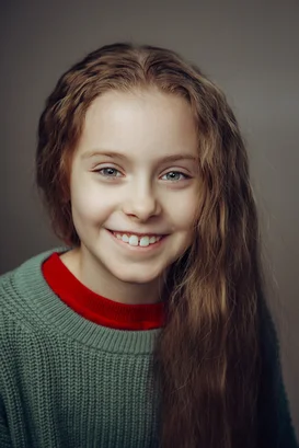 Виктория Гордеева