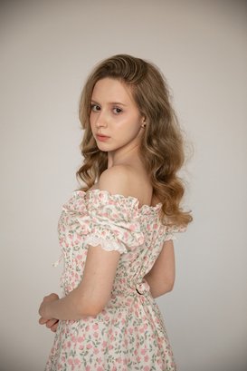 Софья Трушина