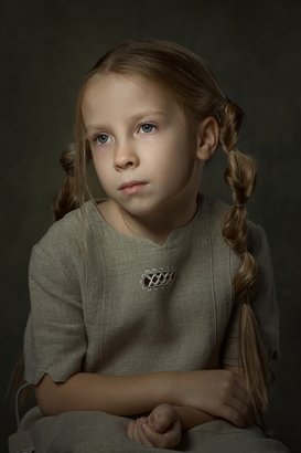 Юлиана Иваненкова