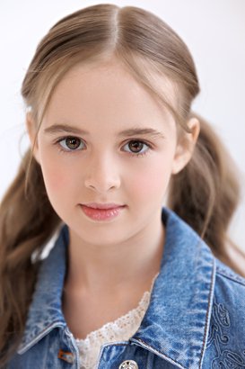 Виталина Верховцева