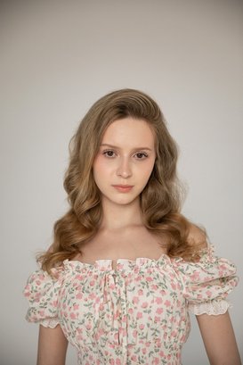 Софья Трушина