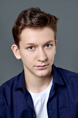 Давид Аветисов