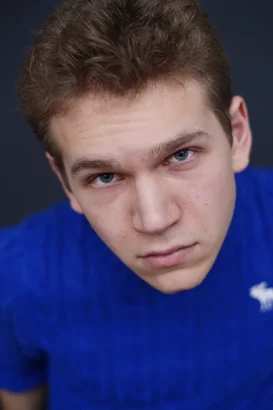 Иван Егоров