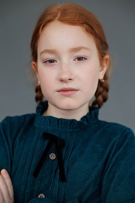 Дарья Хлюнева