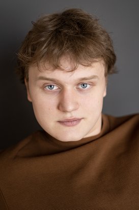 Артем Башенин