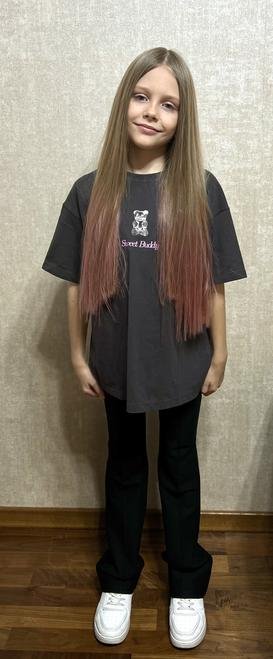 Валерия Нуркова