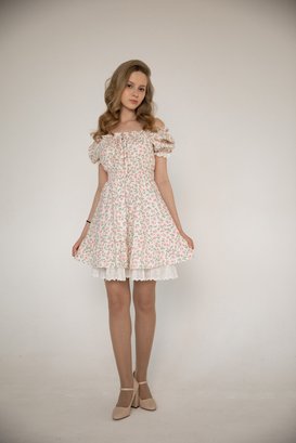 Софья Трушина