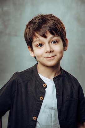 Адам Кумаев