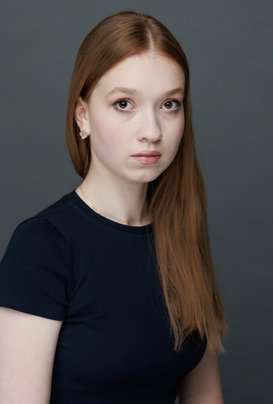 Анастасия Ткачева