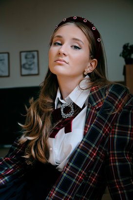Ариана Глушкова