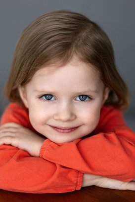 Виктория Гончарова