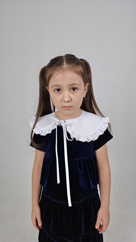 Ульяна Зимина