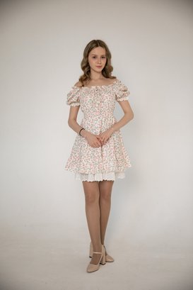 Софья Трушина