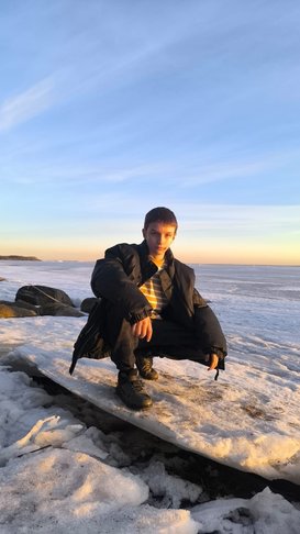 Артемий Воскресенский