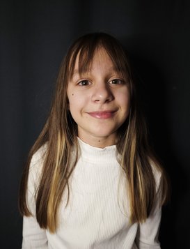 Вероника Мясищева