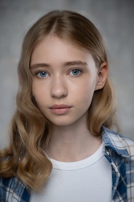 Полина Бах