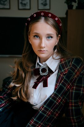 Ариана Глушкова