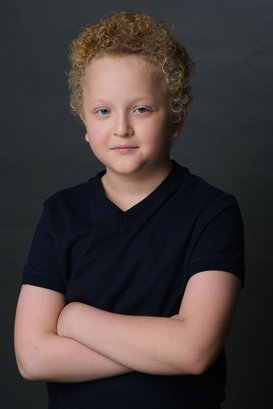 Илья Петрянкин