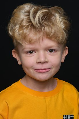 Филипп Дорин