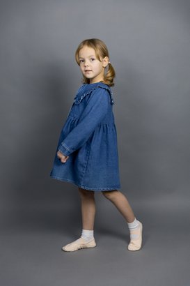 Николь Калюжнова