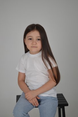 Ульяна Зимина