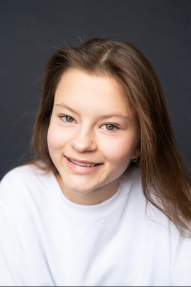 Полина Ростова