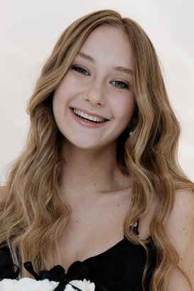 Ариана Глушкова