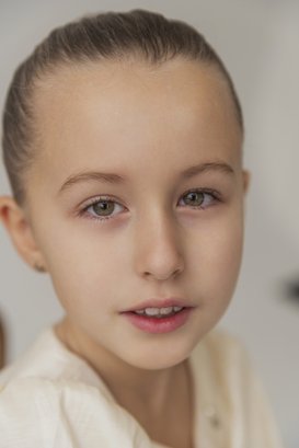 Майя Ткачева