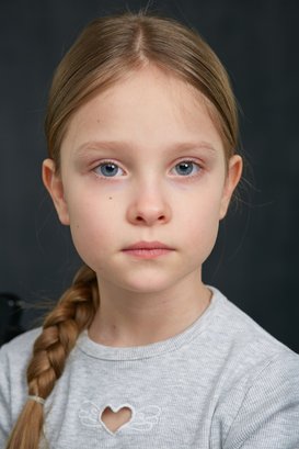 Божена Жарина