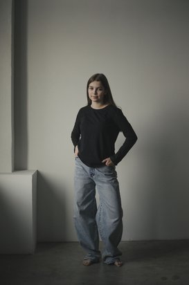 Арина Шигапова