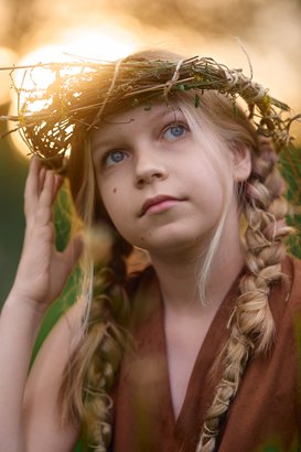 Ульяна Филатова