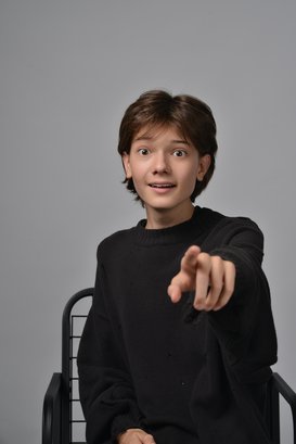 Никита Гончаров