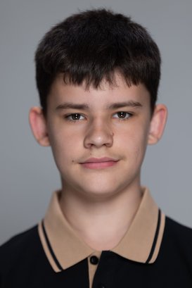 Даниил Поволоцкий