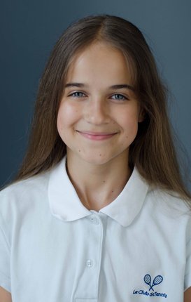 Агния Васильева