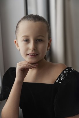 Майя Ткачева