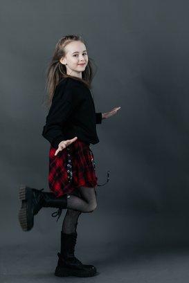 Виталина Верховцева