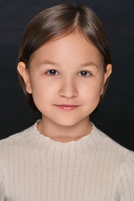 Полина Харькова