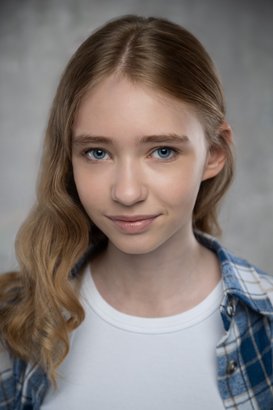 Полина Бах