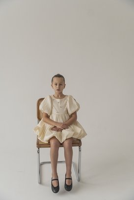 Майя Ткачева