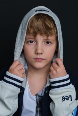 Константин Слепых