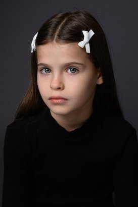 Полина Белова