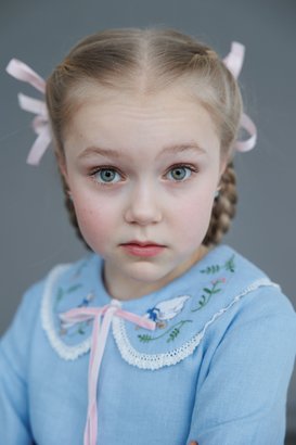 Валерия Новожилова