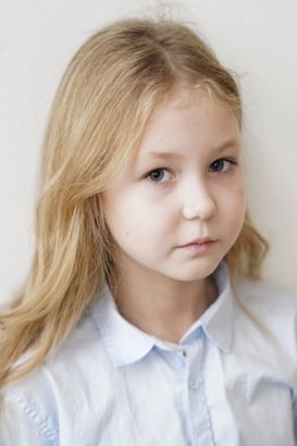 Ника Волкова