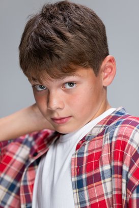 Мирон Юханов